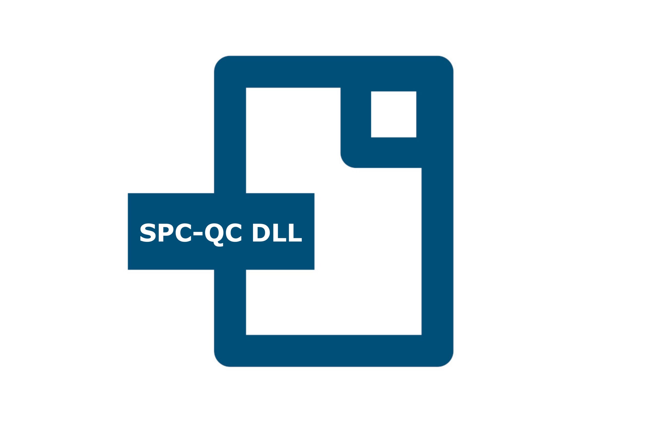 DLL for SPC-QC Modules